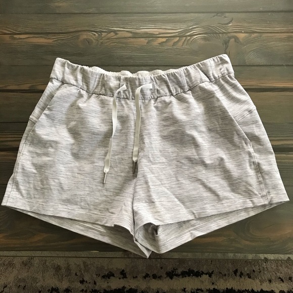 lululemon athletica Pants - Lululemon shorts 🍋